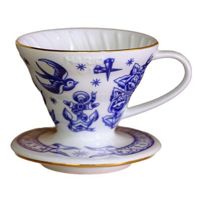 HARIO&FILOMELA联名款手冲滤杯