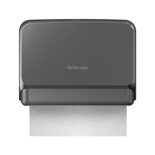 酒店免打孔壁挂式擦手纸巾盒家用防水厨房卫生间洗手间厕所手纸盒