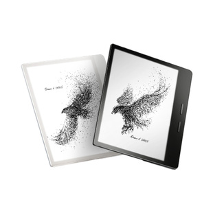 【入会立减】掌阅iReader Ocean4 长续航版2025电子书阅读器墨水屏电纸书水墨屏7英寸阅览器便携护眼读书漫画