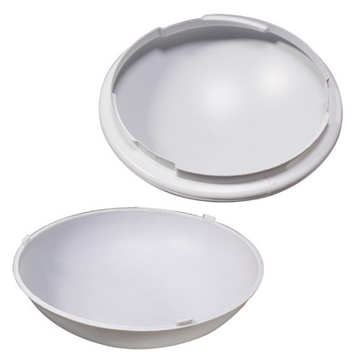 简约现代灯罩卡扣外壳灯罩