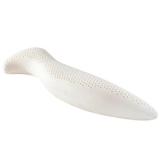 长条抱枕夹腿睡觉成人侧睡专用泰国天然乳胶男生女生床上抱睡玩偶