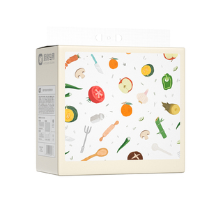 植护厨房用纸悬挂式一次性擦手厨房纸食物专用吸水吸油纸巾挂式