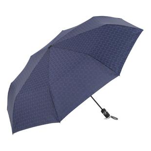 天堂伞全自动自开收缩三折叠超轻便携男女学生上学专用两用晴雨伞