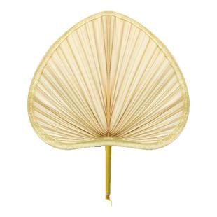 蒲扇舞蹈道具外婆桥蒲扇儿童演出扇子老式手工编织跳舞专用芭蕉扇