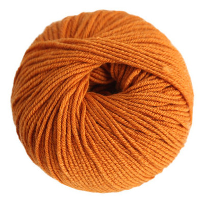 diy九色鹿寒露美丽诺粗羊毛线