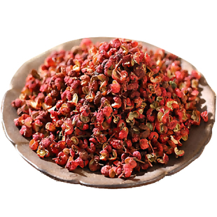 山西平顺马塔家特产正宗大红袍花椒新鲜调料200g包邮