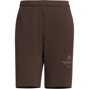 Adidas/阿迪达斯正品夏季新款男子宽松针织短裤IP3932