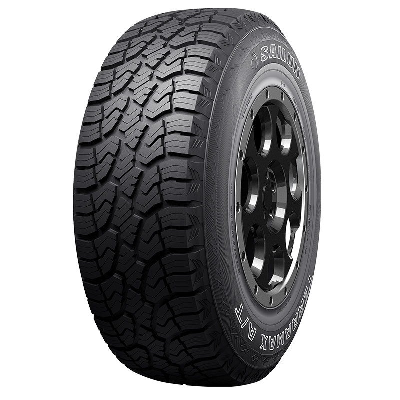 赛轮汽车轮胎235/65R17104S