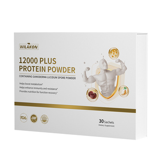 WILAKON免疫球蛋白粉中老年成人术后恢复营养品速愈素美国进口