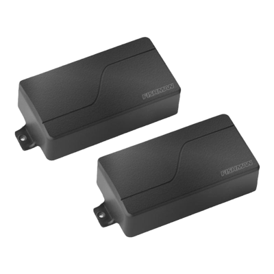 Fishman 电吉他拾音器 MODERN HUMBUCKER  现代双线圈