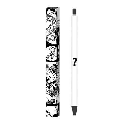 凹凸世界漫画系列中性笔