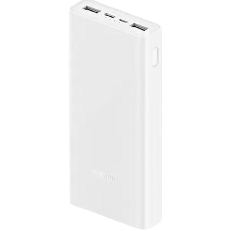 ٽۡ88VIPС Xiaomi ƶԴ3 ɫ 20000mAh Micro-B/Type-C 22.5W88.02Ԫ