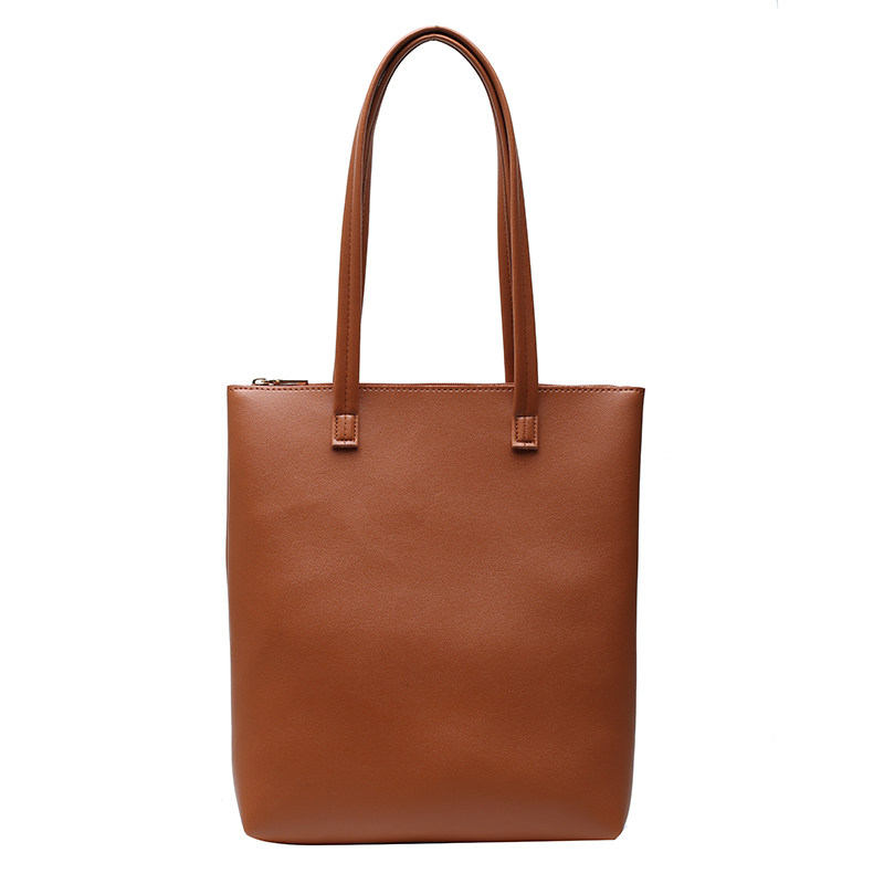 2024新款潮流行女包包韩版百搭斜挎包大容量单肩包时尚洋气托特包