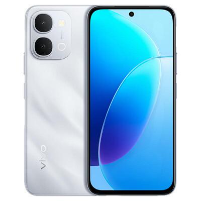 【顺丰速发】vivo Y6全新正品官方旗舰店2026新款手机官网未激活机vivoy6新机学生大内存手机日常零售