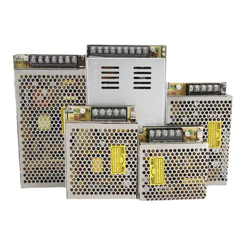 明纬双输出开关电源正负5V12V24V双组15V电压两组路D-30/50/60/75