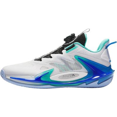 安踏儿童青狂实战篮球鞋