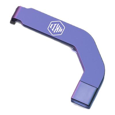 FPC弯头软排线typec口