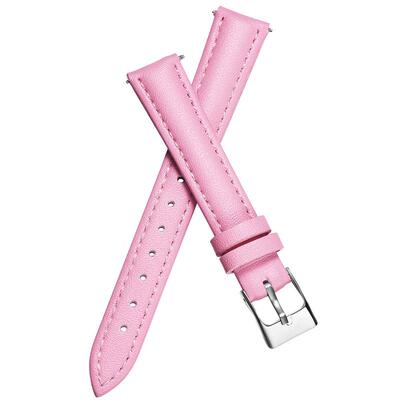 适配迪士尼儿童手表替换表带配件14mm针扣通用防水耐磨透气学生表