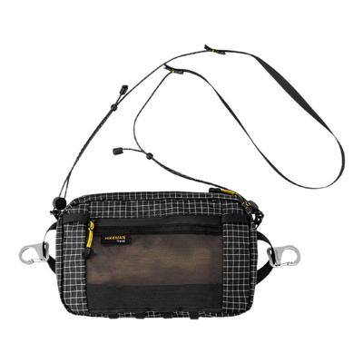 户外登山徒步多功能拓展侧腰包