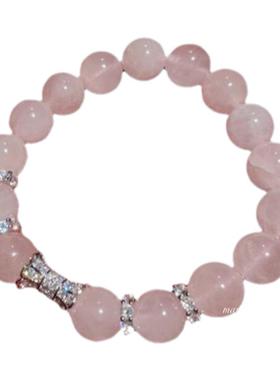 奥地利轻奢方糖宝石项链