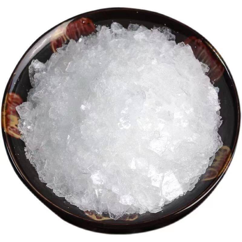 特级冰片正品医用冰片龙脑中药材天然纯冰片粉梅花另有天然薄荷脑