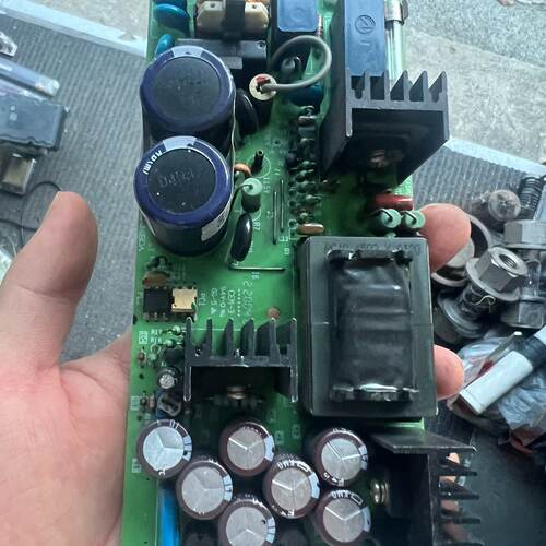 NEMIC- LAMBDA ZD75-0524电源—议价