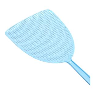 苍蝇拍塑料加厚长柄灭蚊虫拍夏季网面家用苍蝇拍大号长柄蚊子拍