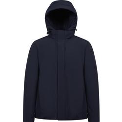 波司登羽绒服商务防风时尚保暖
