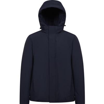波司登羽绒服商务防风时尚保暖