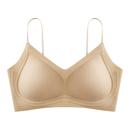 【拍1发2】予怡姿无痕内衣聚拢细肩带