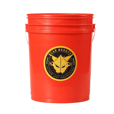 两桶水科学洗车沙石过滤保护车漆