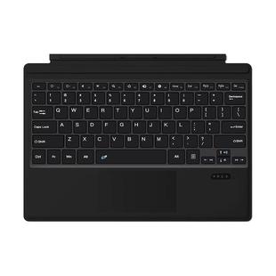 适用surface键盘pro9/8/7/6/5/4吸附式蓝牙键盘盖surfacego3/2/1平板电脑二合一Microsoft磁吸pro9键盘套鼠标