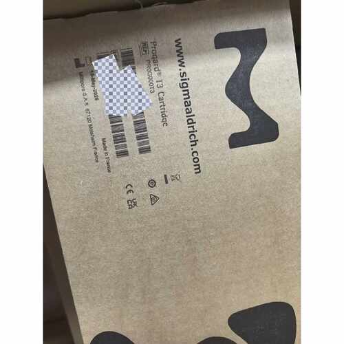 密理博 Progard T3 耗材