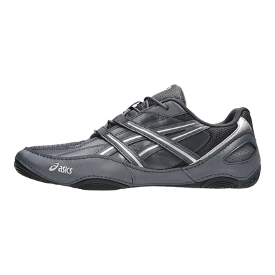 Asics亚瑟士男鞋HYPERSYNC复古薄底舒适运动休闲鞋 1203A879-025