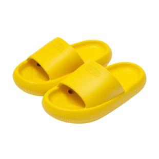儿童拖鞋夏男童小孩可爱软底防滑浴池室内居家女童宝宝洗澡凉拖鞋