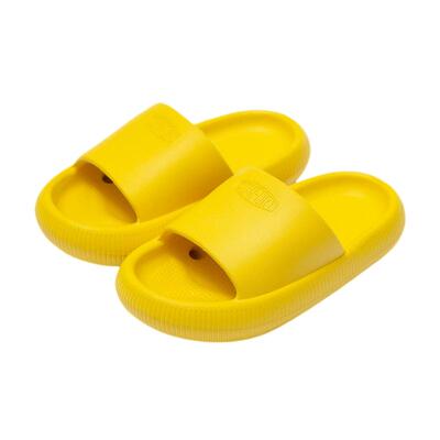 一体成型浴室洗澡拖鞋