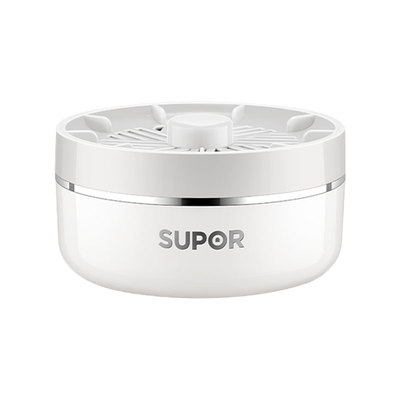 苏泊尔果蔬清洗机家用无线净菜宝除菌去农残洗菜机食材净化器新款