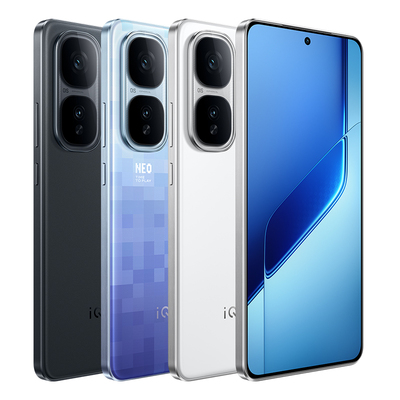 【顺丰发货】vivo iQOO Neo10 Pro+手机iqooneo10pro+官方neo10旗舰pro+店neo9爱酷iq全新iq00正品