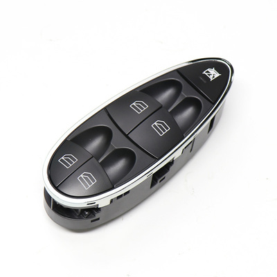 适用E级W211升降器开关按钮