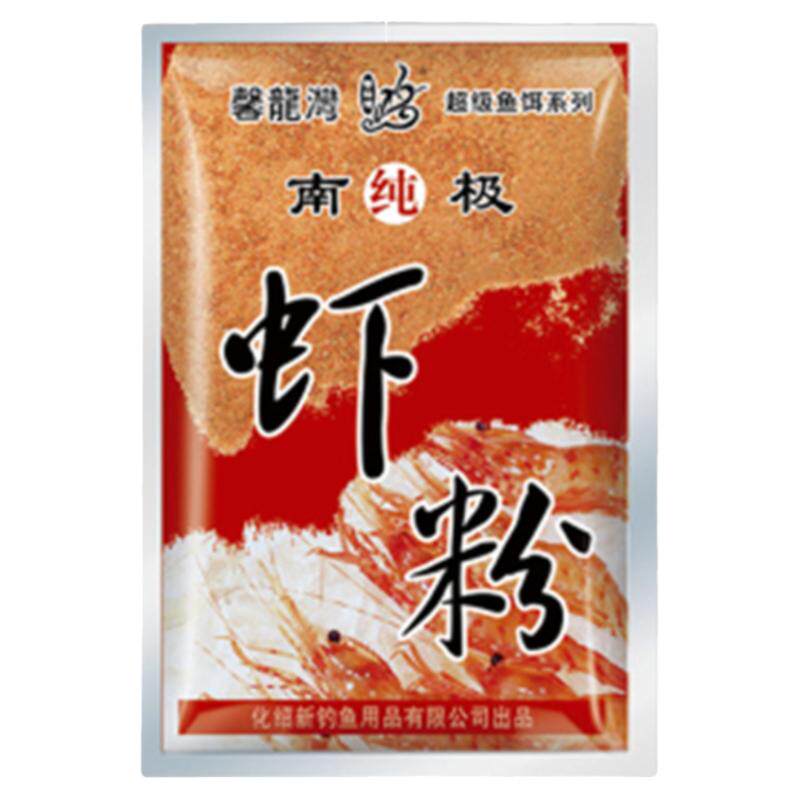 优质特纯南极虾粉化氏官方好店