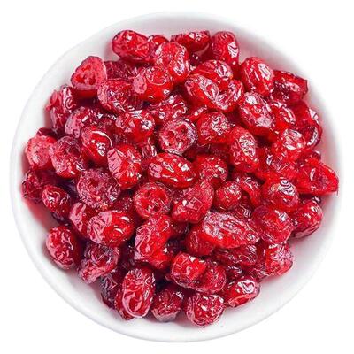 董宇晖推荐！0添加特大蔓越莓干