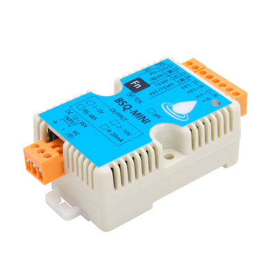 电导率变送器电导仪PH控制器电极PH计传感器EC TDS BSQ-mini冀申