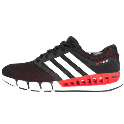 Adidas/阿迪达斯CC REVOLUTION U 清风男女透气缓震跑步鞋EF2665