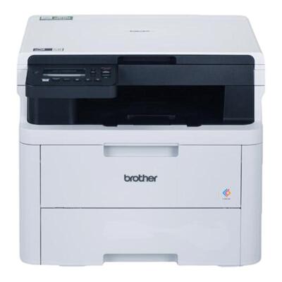 【商用办公】兄弟彩色激光打印机