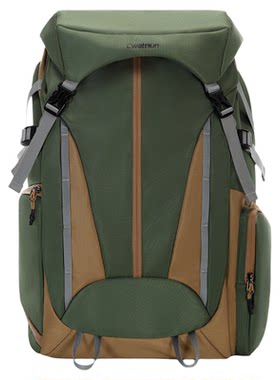 Cwatcun香港品牌户外登山摄影包