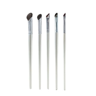 沧州化妆刷银色新款眼部修容提亮尖头超软化妆鼻影刷刀锋刷极细刷