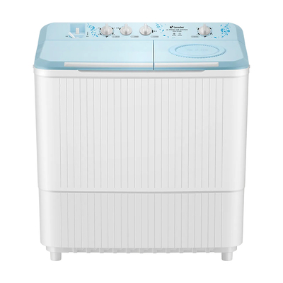 海尔15kg半自动双缸波轮洗衣机