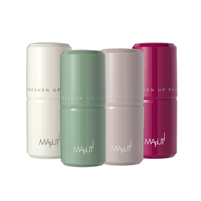 maputi香体膏【持证留香除臭】