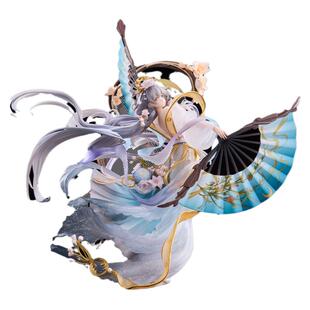 【现货】Vsinger A DIMENSION洛天依 月华流转1/7比例 二次元手办