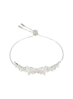 【自营】Swarovski/施华洛世奇蝴蝶翩翩起舞手链5636429